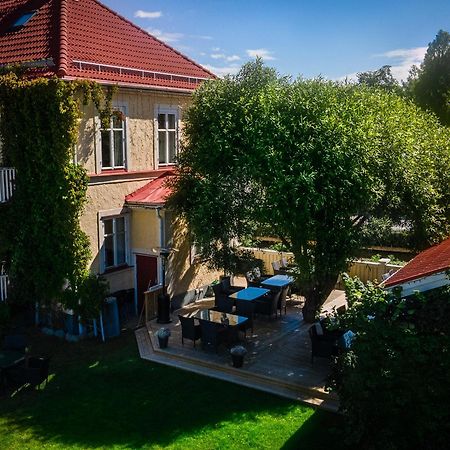 Hotell Hertig Karl Filipstad Ngoại thất bức ảnh